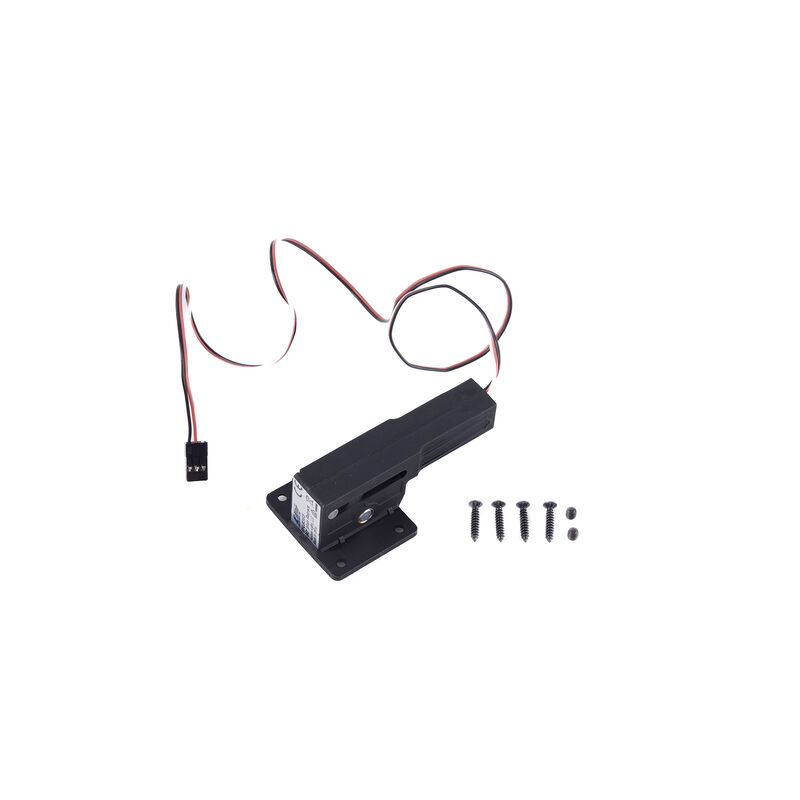 Nose Retract Unit: Carbon-Z T-28