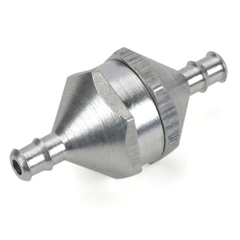 In-Line Fuel Filter,Large