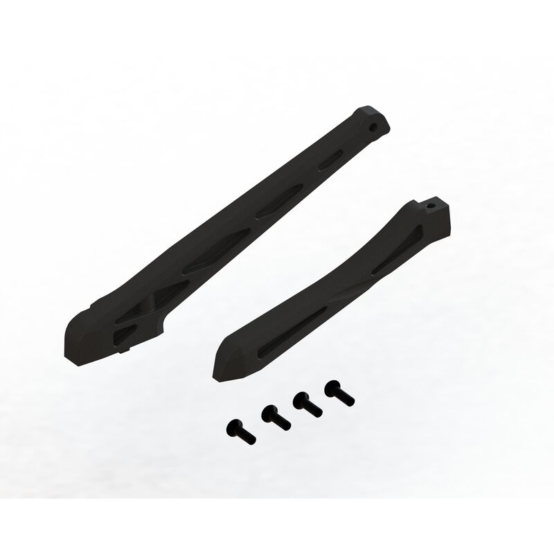 HD Chassis Brace Set