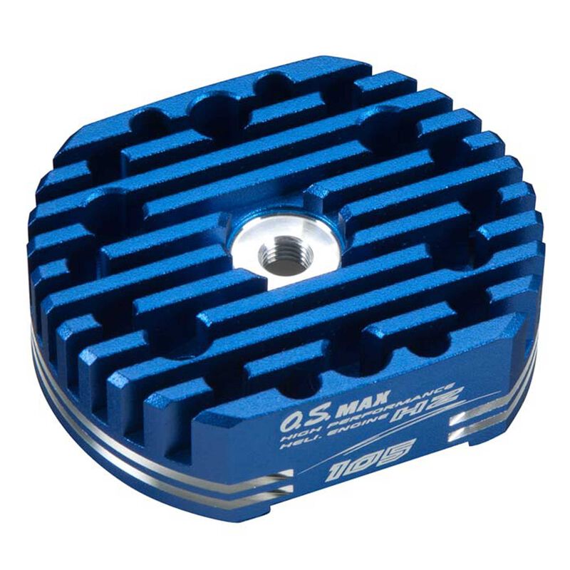 Cylinder Head: 105HZ