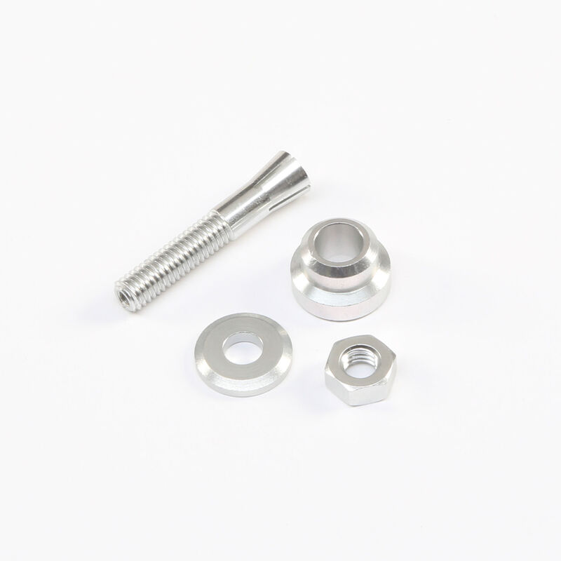 Prop Adapter: 1.2m Clipped Cub