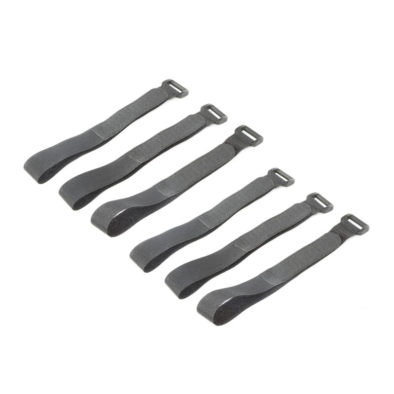 Battery Strap (6)  DBXL-E