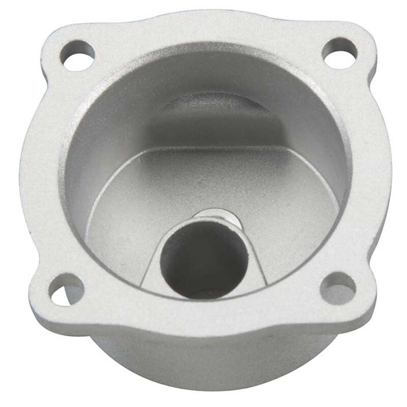 Cover Plate with BPS-1 Mount: 55HZ-R