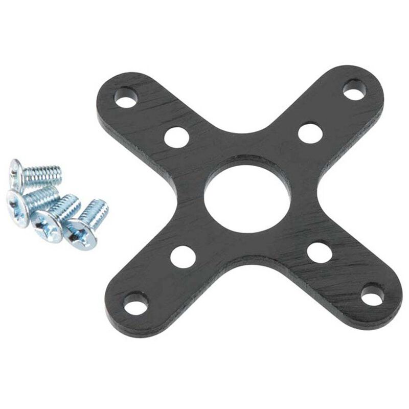 Motor Mount: OMA-38 Series
