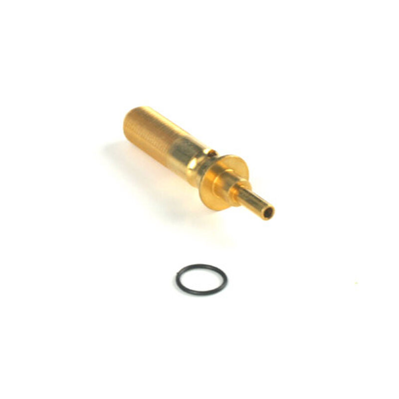 Spray Bar with "O" Ring: RR,SS