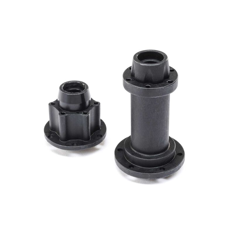 Hub Set, Composite: PM-MX/SM