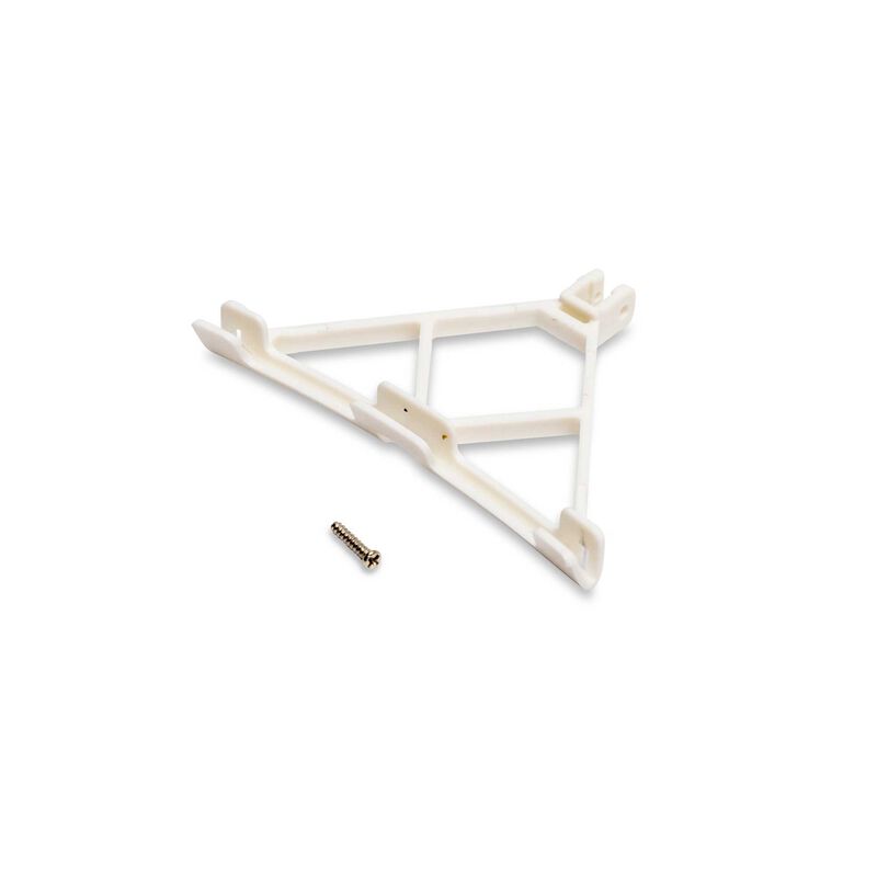 Wing Mount, Front: UMX Slow Ultra Stick