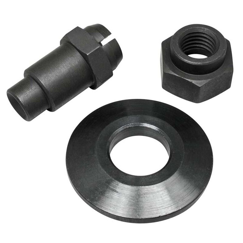 Lock Cone: 40P/60GP