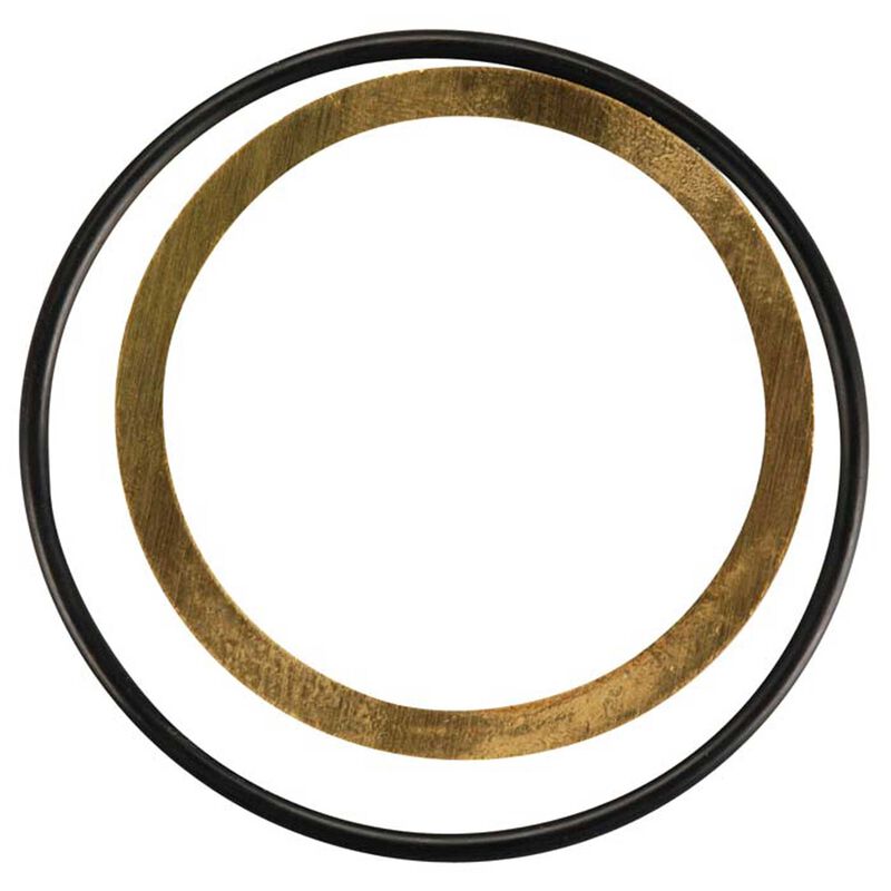 Gasket Set: BGX 3500