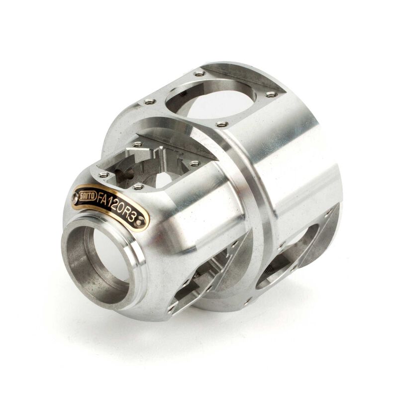 Crankcase BH