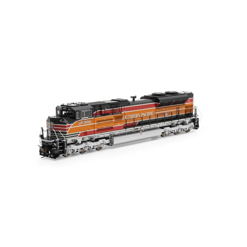 HO SD70ACe Locomotive with DCC & Sound, UP, SP #1996