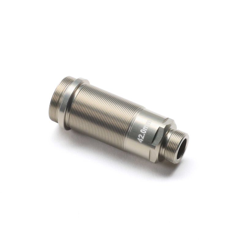 13mm Shock Body, 42.0mm, G3, 3mm (1)