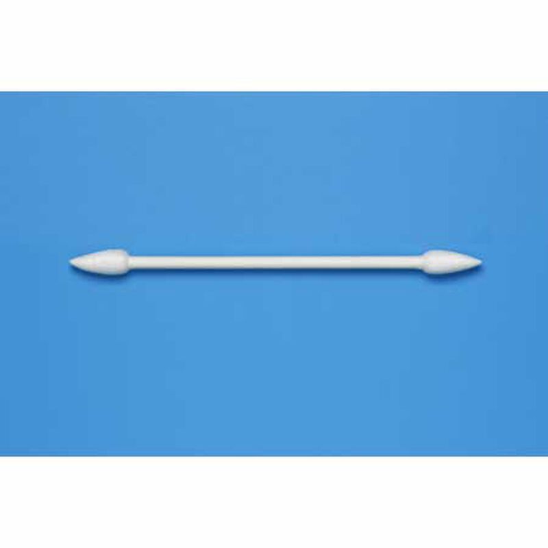 Craft Cotton Swab, Triangle Medium 50 pc