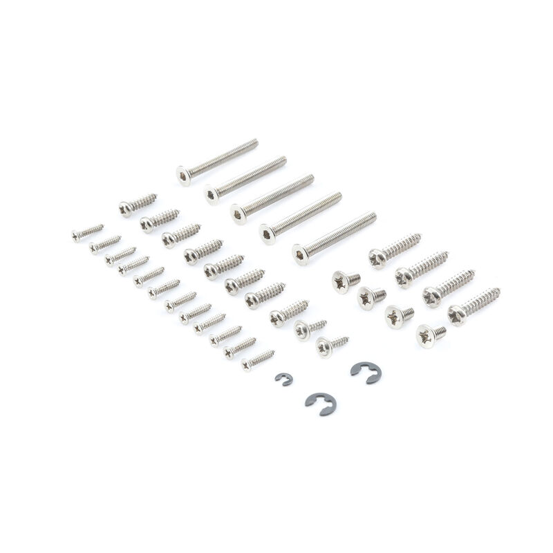 Hardware Set: F4U-4 1.2m