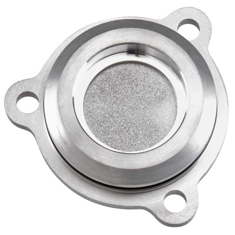 Camshaft Cover