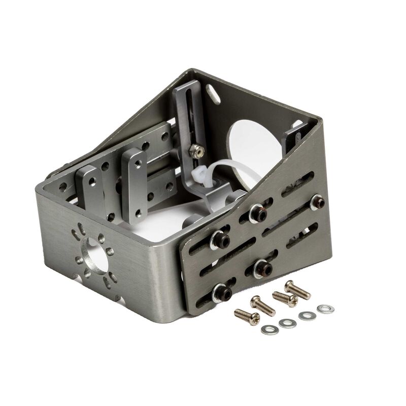Brushless Motor Mount, X-Large