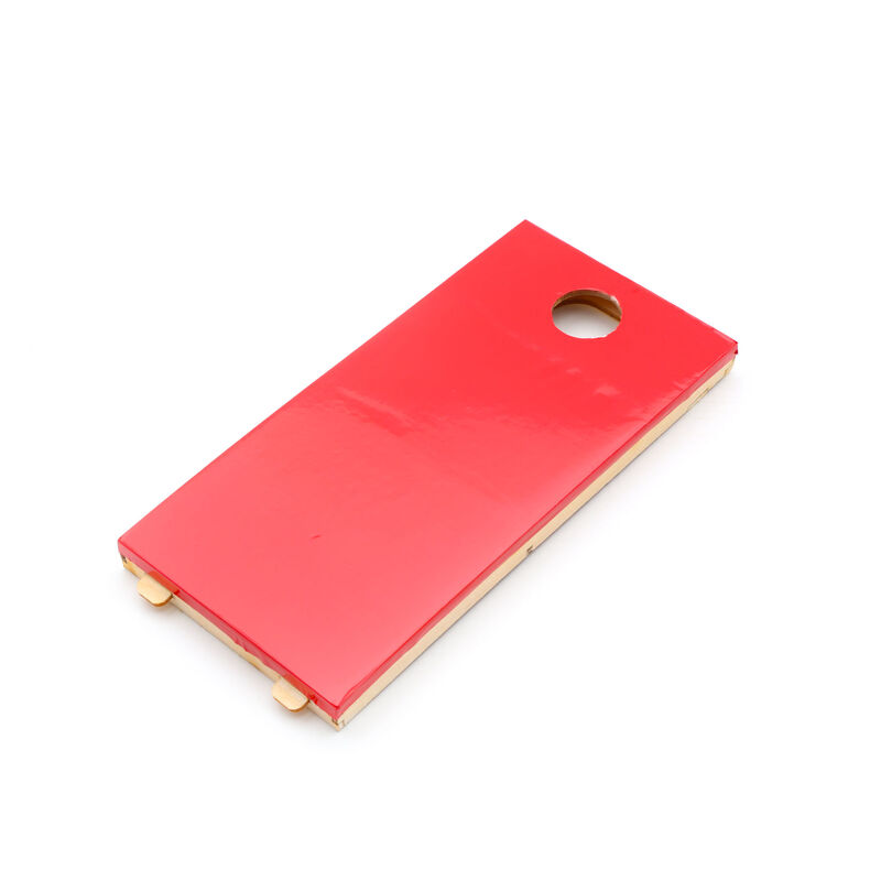 Battery Hatch: PA-20 Pacer 10e