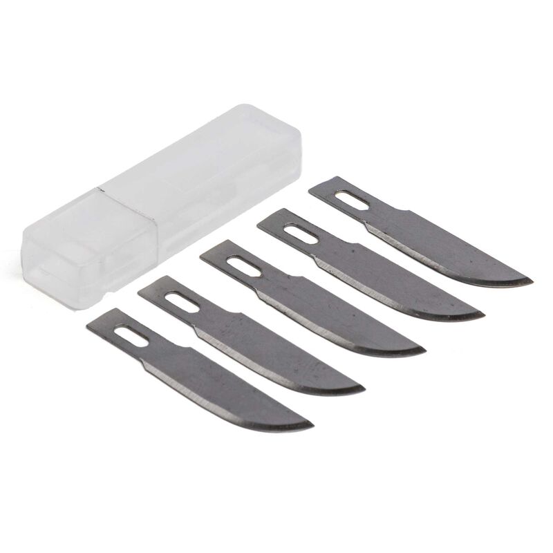 #10 General Purpose Blades (5)