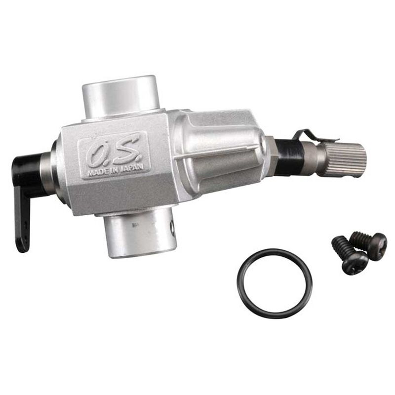 Carburetor 61C: 95AX
