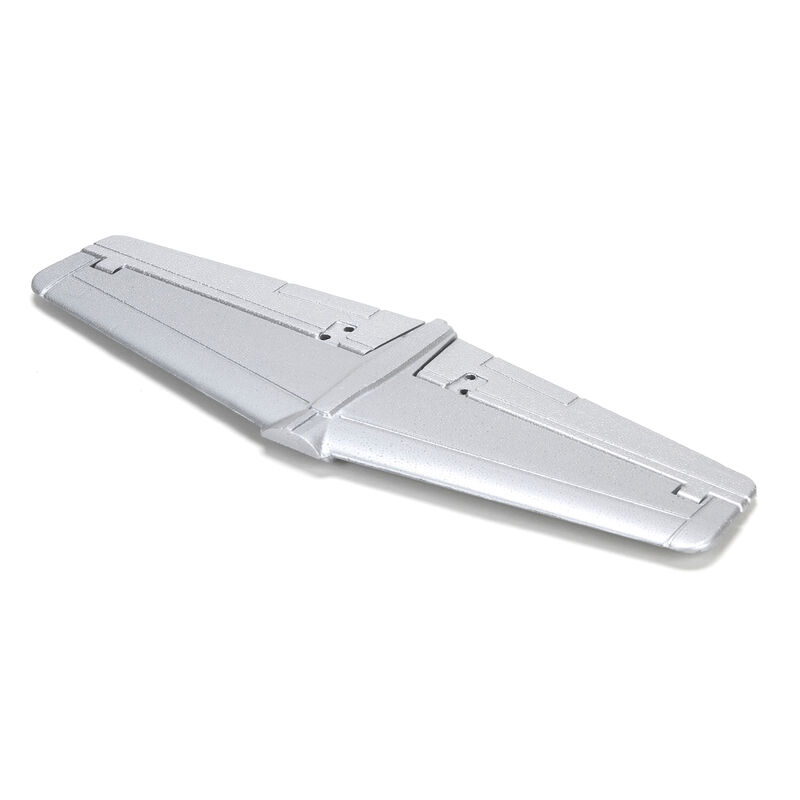 Stabilizer with Elevators: P-51D Mustang 280