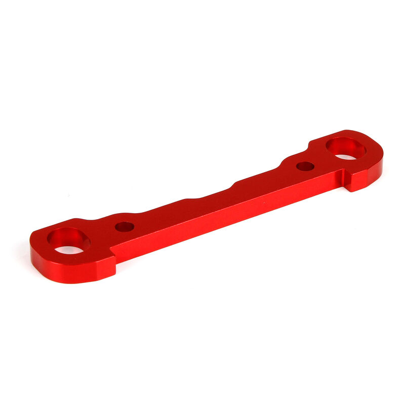 Front Hinge Pin Brace (1): 1/5 DB XL