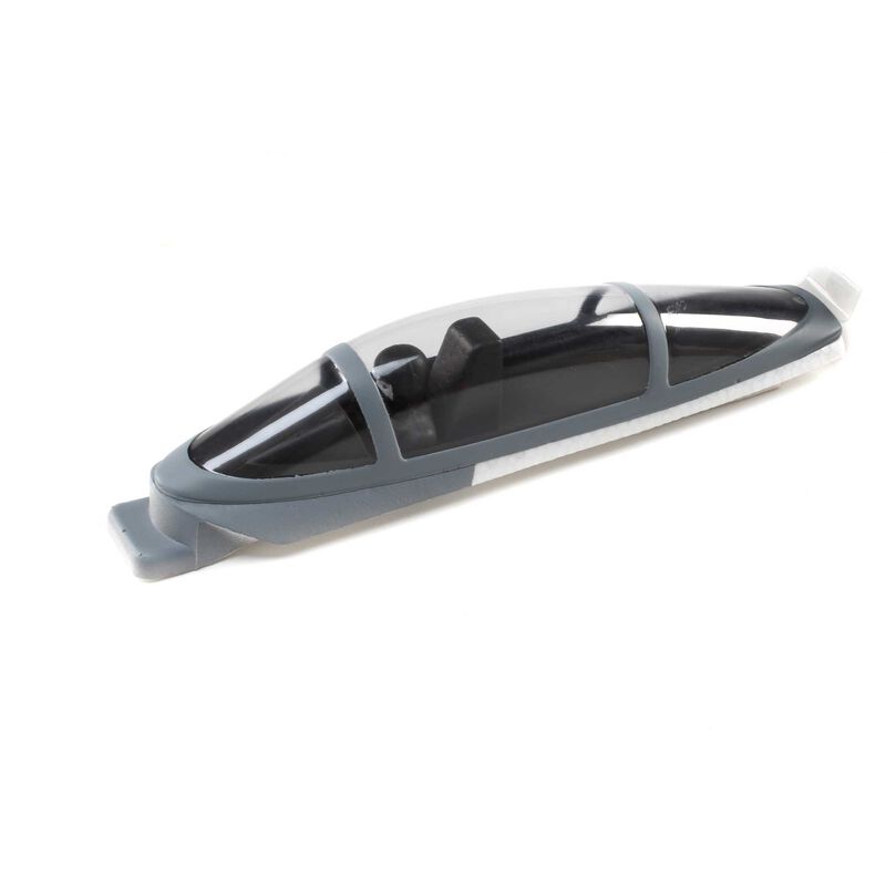 Canopy Hatch: F-15 Eagle 64mm EDF