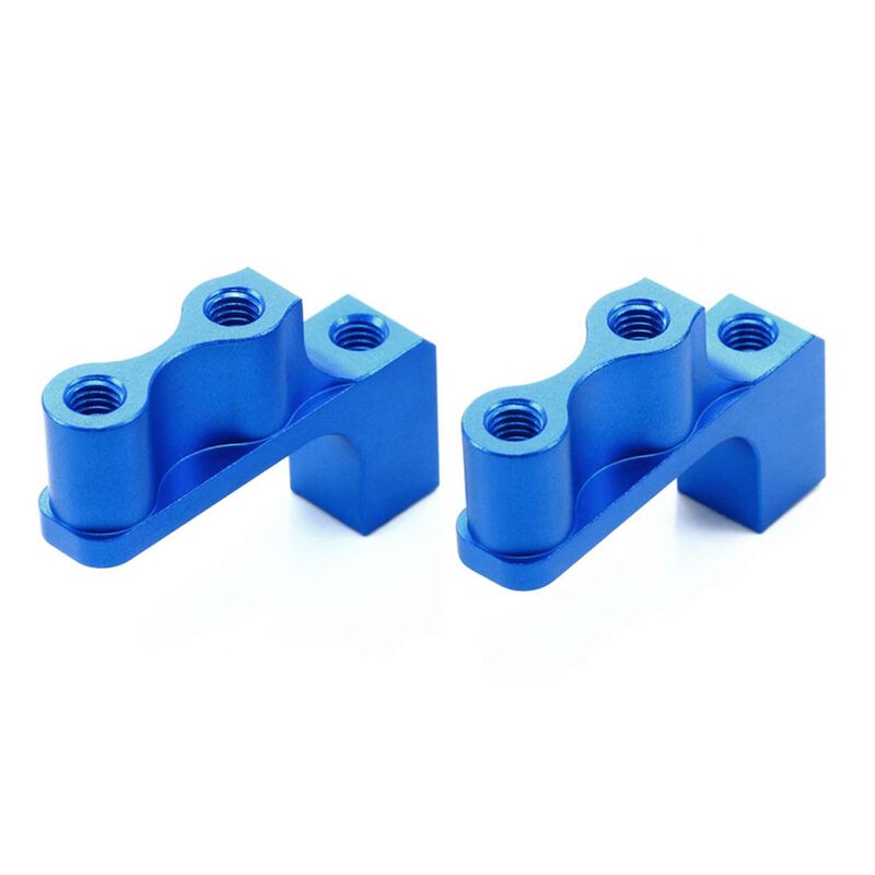 Aluminum Servo Stays: TD4