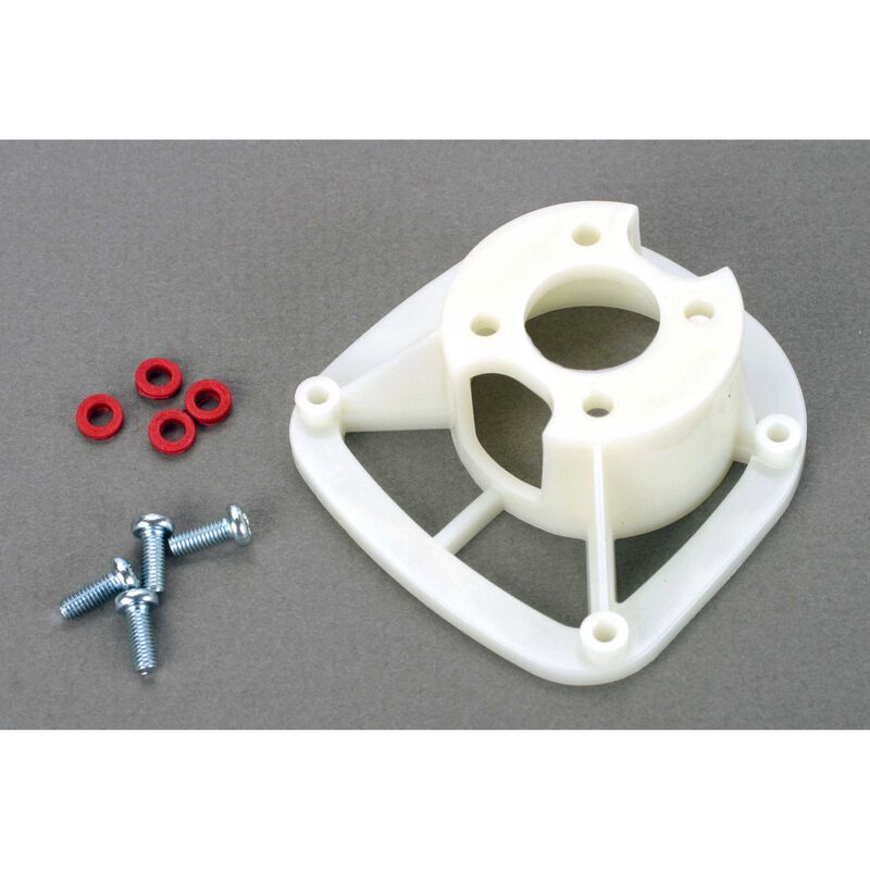 Motor Mount: Apprentice S 15e, Apprentice STS 1.5m