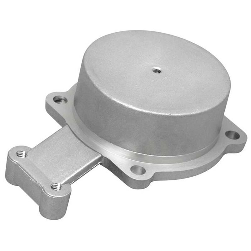 Cover Plate: FS91-P