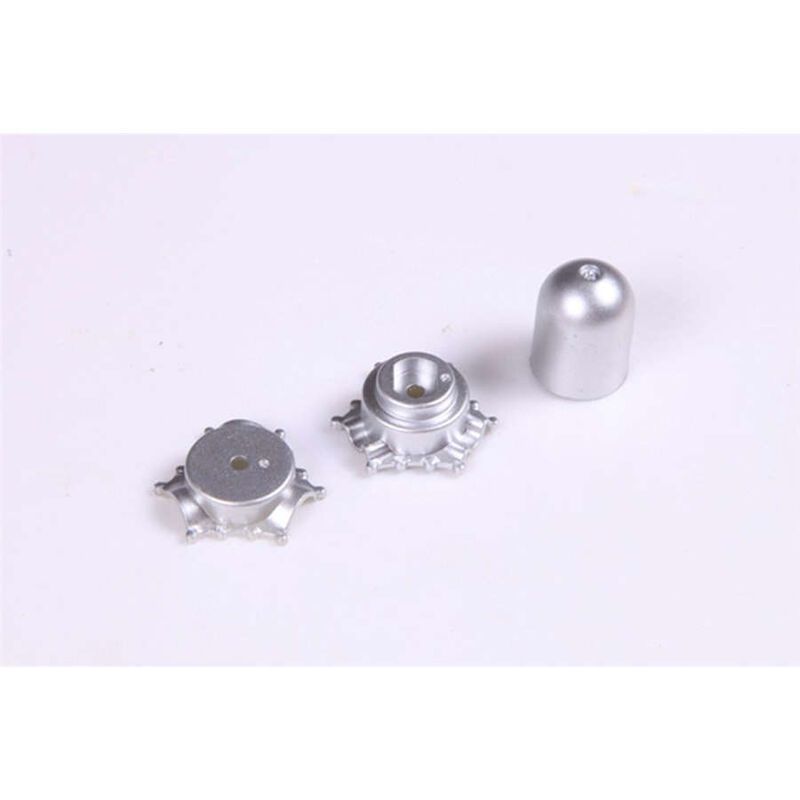 Spinner:  T-28 800mm