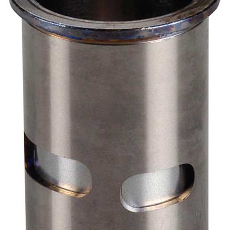 Cylinder & Piston: 25LA