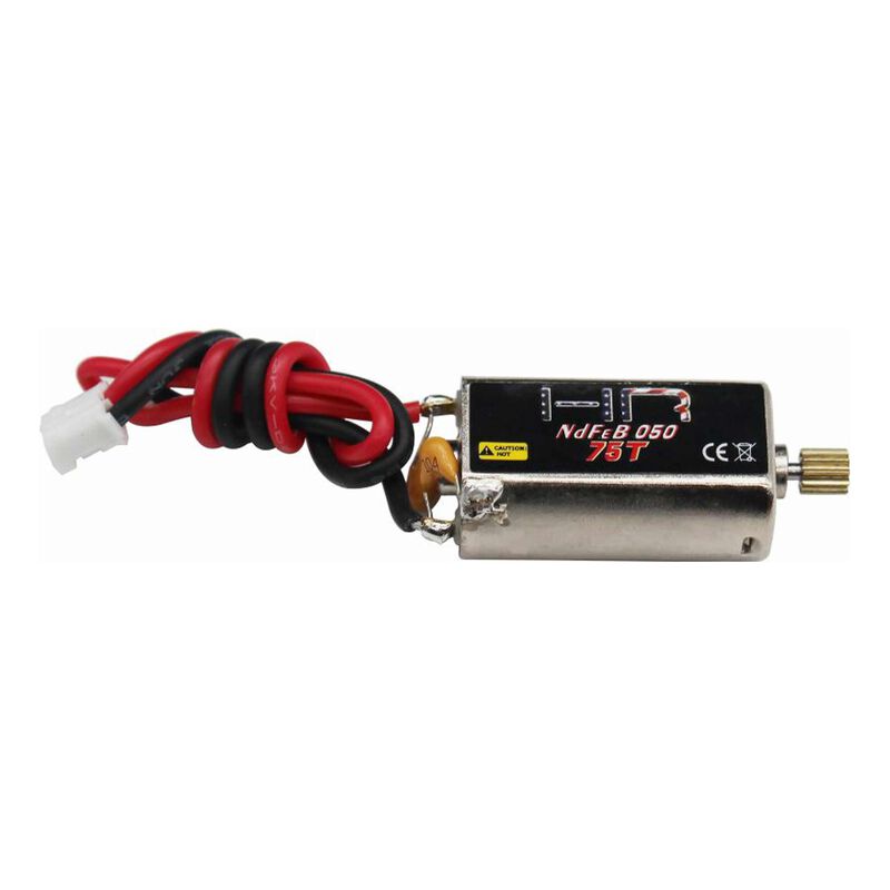 High Torque Motor N42 11T Gear: Axial SCX24, AX24