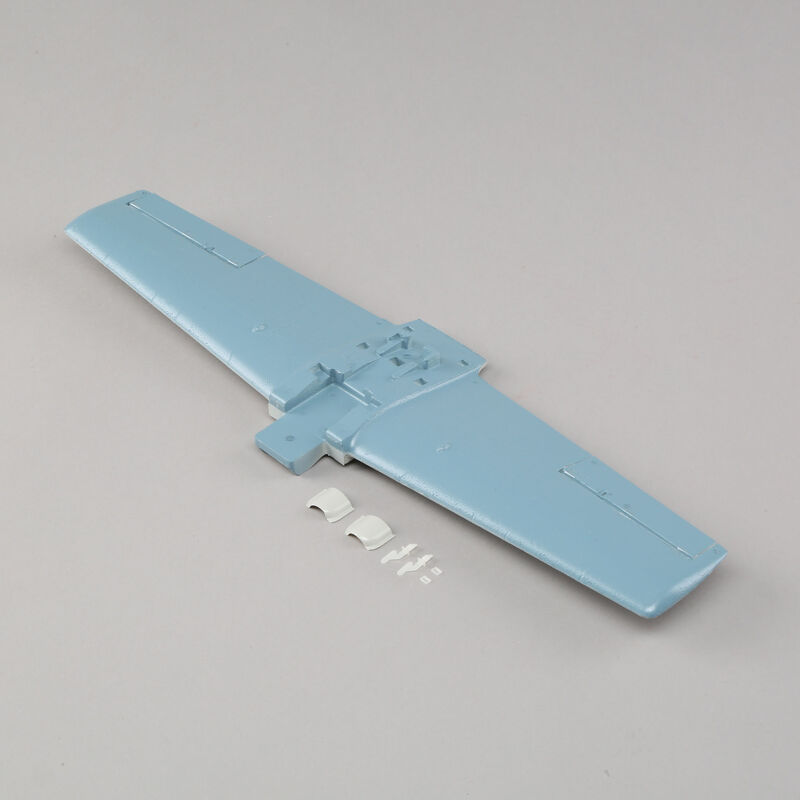 Painted Wing: F4F Wildcat