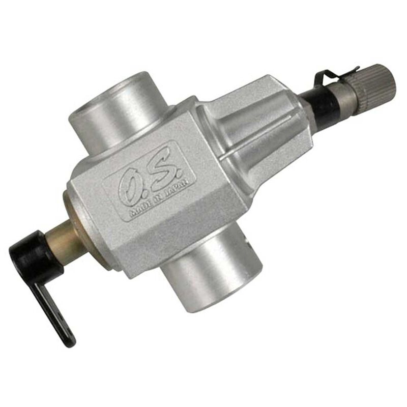 Carburetor #70D: 120AX
