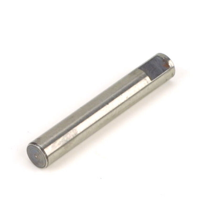 Cam Gear Shaft:MM