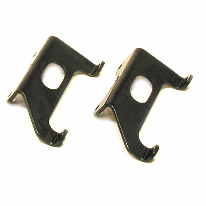 Engine Mount: TT