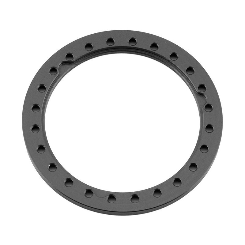 1.9 IFR Original Beadlock Ring Grey Anodized