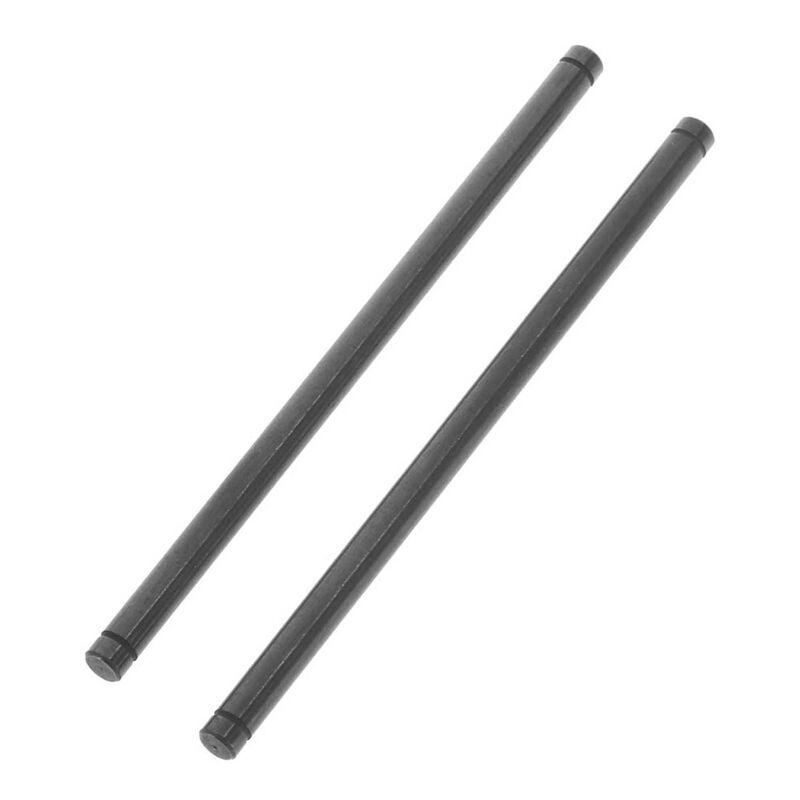 Hinge Pin 4x79mm: Nero (2)
