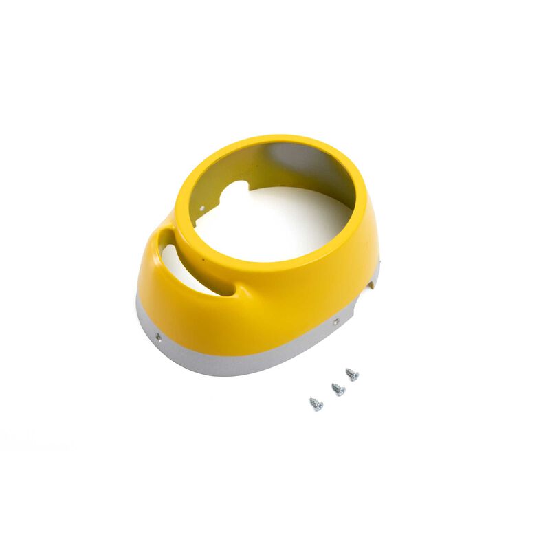 Cowl: P-51 1.0m