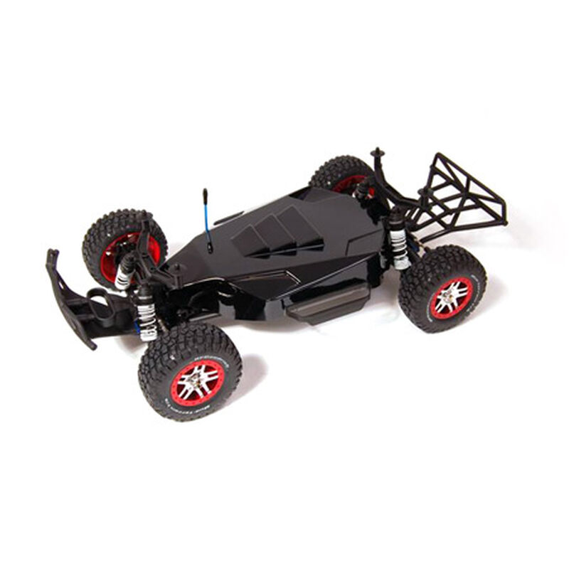 Illuzion Overtray: Slash 4x4