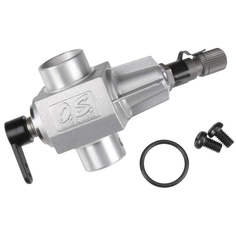 Carburetor #61A: 75AX