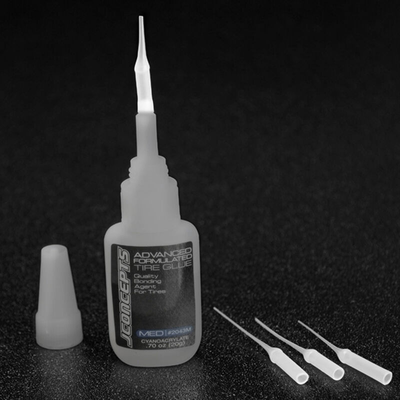 Glue Straw, Tips (4)