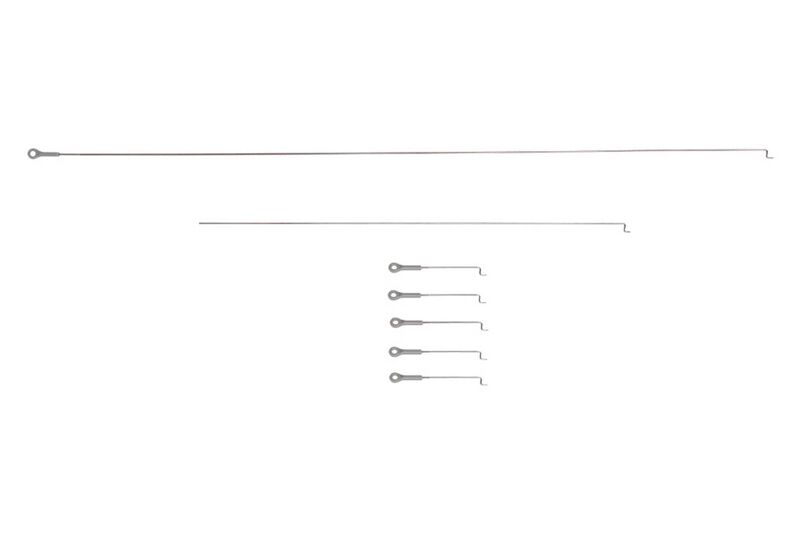 Linkage Rod: Dago Red Mustang 1.1m