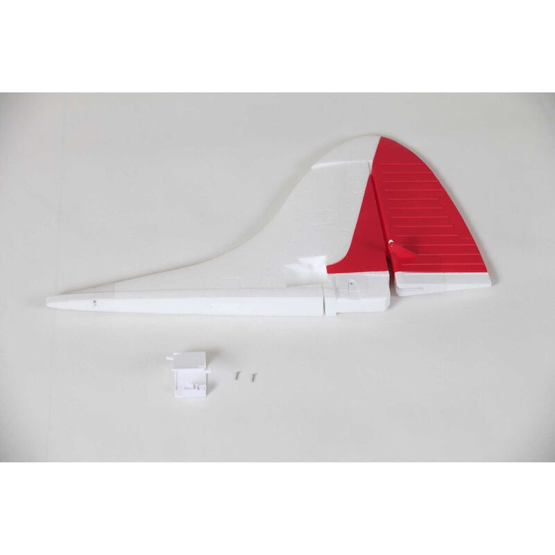 Vertical Stabilizer: Beaver 2000mm V2