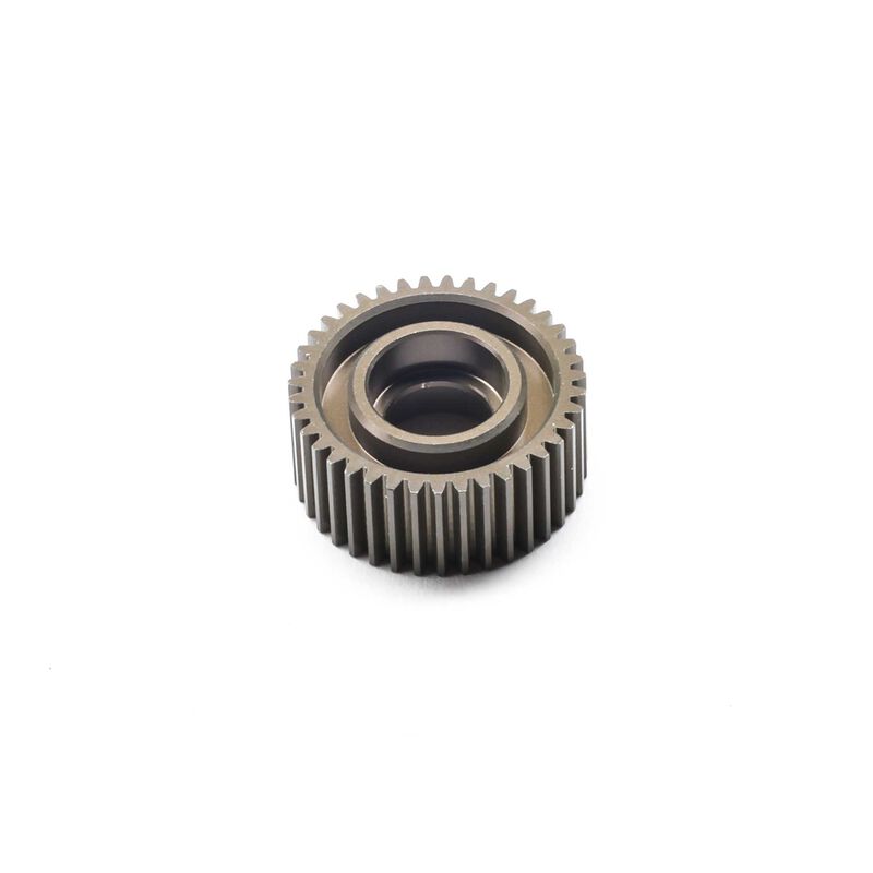 Idler Gear, Aluminum (1): 22X