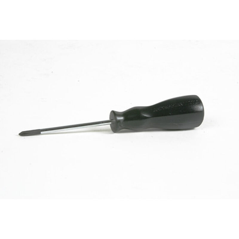 Screwdriver #1M (+)