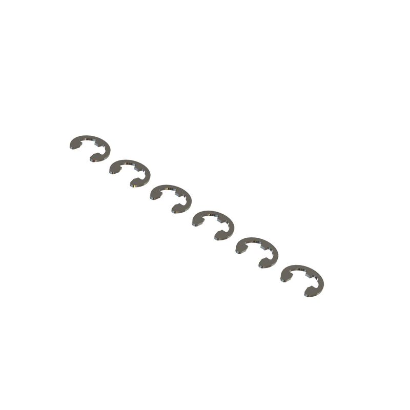 E Clip E-6 (10)