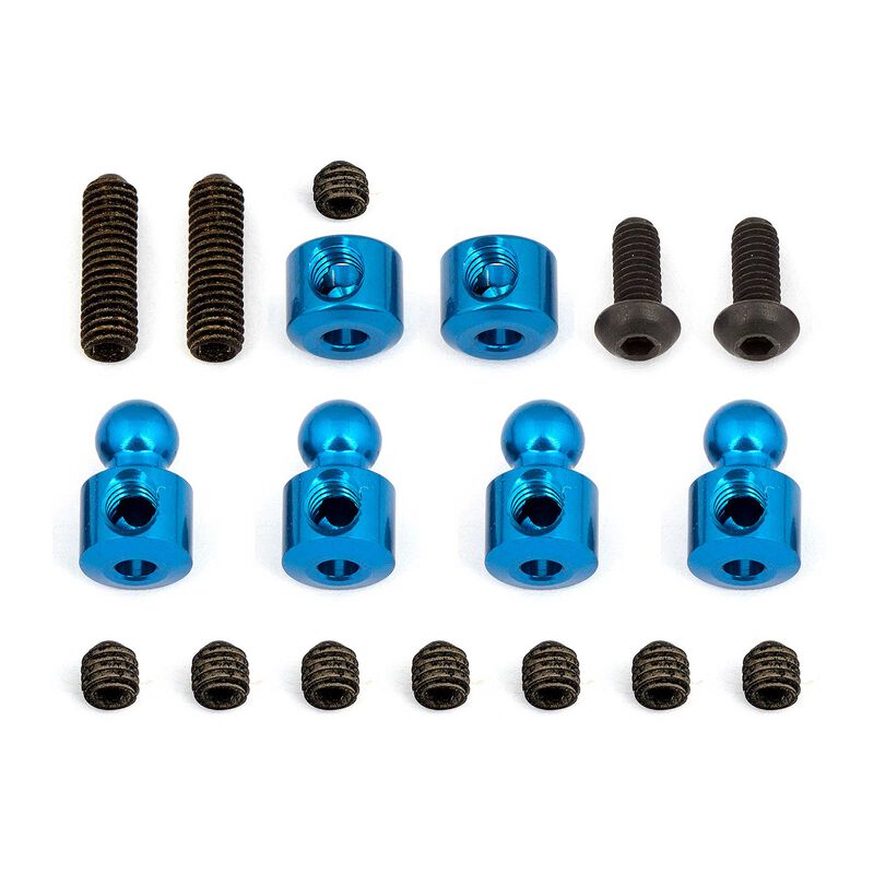 Anti-roll Bar Hardware: SC6.1 T6.1