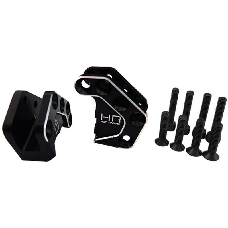Aluminum AR60 Lower Link Shock Mounts  RR10 SMT10