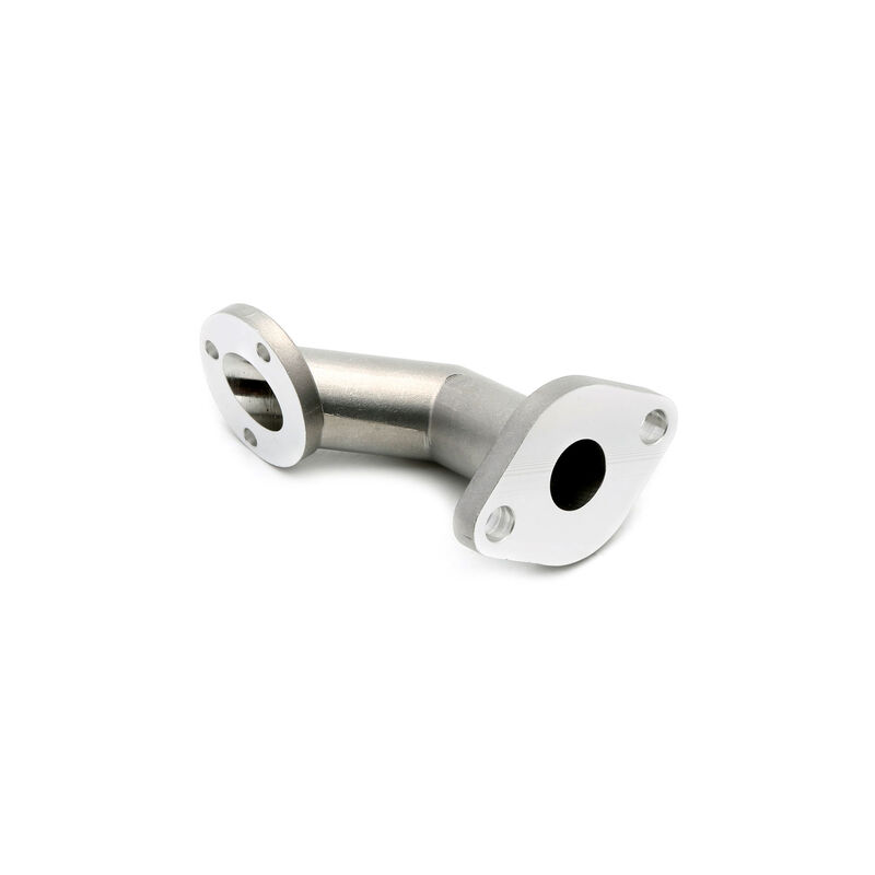 Intake Manifold: BQ